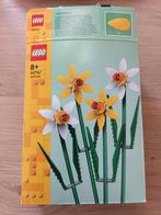 Lege doos lego daffodils 40747 narcissen bloemen leeg, Ophalen of Verzenden, Gebruikt, Lego