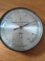 Hygrometer, Ophalen of Verzenden, Zo goed als nieuw