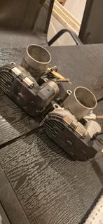 Gasklephuis Volkswagen Seat Skoda, Ophalen of Verzenden, Gebruikt, Audi