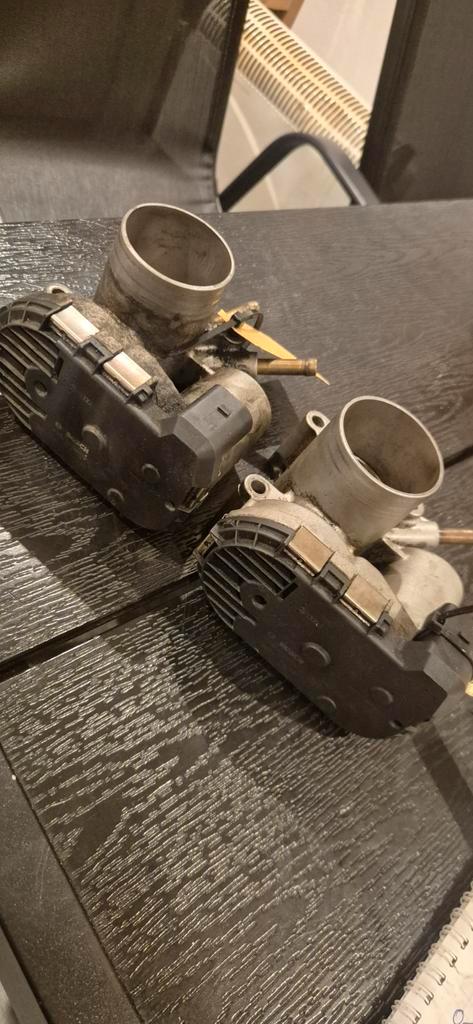 Gasklephuis Volkswagen Seat Skoda, Auto-onderdelen, Motor en Toebehoren, Audi, Seat, Volkswagen, Skoda, Gebruikt, Ophalen of Verzenden