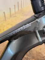 Cannondale Tesoro Elektrische fiets met BOSCH midden motor!, Overige merken, Cannondale, Ophalen of Verzenden, Zo goed als nieuw