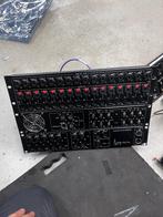 audio Patch panelen heel veel, Ophalen, Gebruikt, Audio