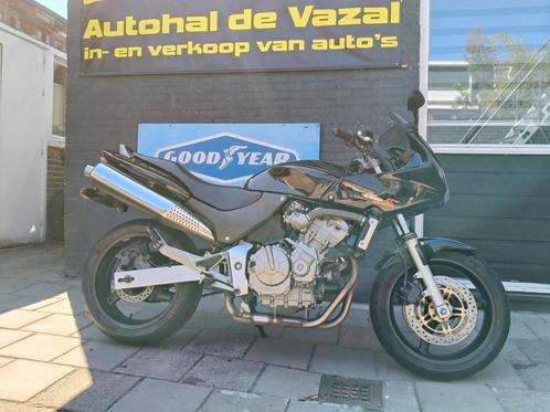 Honda Tour CB 600 FS Tophalf, Motoren, Motoren | Honda, Bedrijf, Toermotor, meer dan 35 kW