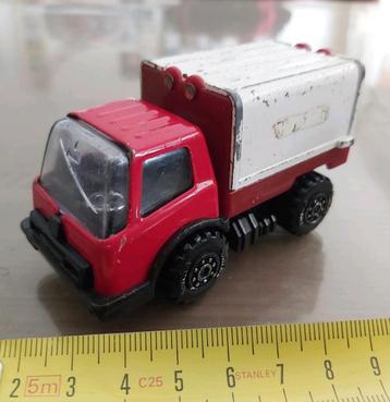Tonka vrachtwagen vintage te koop beschikbaar voor biedingen
