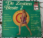 LP Zestien Beste, Cd's en Dvd's, Vinyl | Nederlandstalig, Ophalen of Verzenden, Zo goed als nieuw, 12 inch, Pop