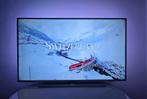 PHILIPS TV  4K UHD LED Android TV 55 INCH, Ophalen, Philips, 80 tot 100 cm, 100 Hz