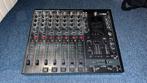 Mengpaneel Behringer DX2000, Muziek en Instrumenten, Mengpanelen, Ophalen, Zo goed als nieuw, 5 tot 10 kanalen, Microfooningang