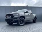 Dodge Ram 1500 TRX / LUNAR EDITION / CARBON / 702 PK / CREW, Origineel Nederlands, Te koop, Zilver of Grijs, 5 stoelen