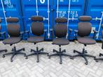 Ahrend 262 Bureaustoel - Ergonomisch, Gebruikt, Zwart, Ophalen of Verzenden, Bureaustoel