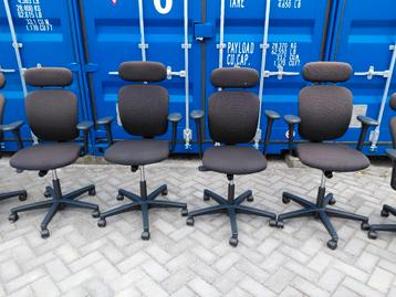 Ahrend 262 Bureaustoel - Ergonomisch beschikbaar voor biedingen