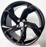 19" velgen RS Look 5x112 nieuw AUDI A3 A4 A5 A6 Q2 Q3, 19 inch, Velg(en), Nieuw, Ophalen of Verzenden
