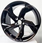 19" velgen RS Look 5x112 nieuw AUDI A3 A4 A5 A6 Q2 Q3, Nieuw, Velg(en), Ophalen of Verzenden, 225 mm