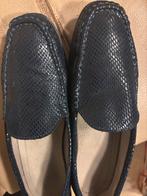 Ara leren instappers maat 41, Kleding | Dames, Schoenen, Ophalen of Verzenden, Zo goed als nieuw, Instappers