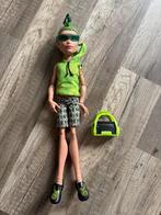 Monster High pop Deuce Gorgon, Ophalen of Verzenden, Gebruikt, Overige typen