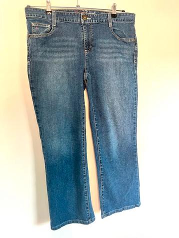 Tommy Hilfiger Jeans - Taille L; 44 cm waist beschikbaar voor biedingen