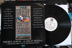 2LP 1982 Various     The great country music show, Ophalen of Verzenden, Zo goed als nieuw, 12 inch, Country en Western