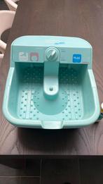 Happy feet massage plus whirl, Ophalen of Verzenden, Zo goed als nieuw, Hand- en Voetverzorging