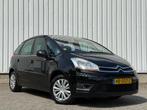 Citroen C4 Picasso 1.6 VTi Image 5p. Trekhaak,Airco,Cruise,P, Voorwielaandrijving, Stof, Zwart, 4 cilinders
