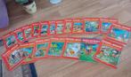 Suske en Wiske strips, Boeken, Meerdere stripboeken, Ophalen of Verzenden, Gelezen