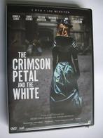 The Crimson Petal and the White (2 Disc Miniserie) BBC., Cd's en Dvd's, Dvd's | Drama, Ophalen of Verzenden, Vanaf 12 jaar, Historisch of Kostuumdrama