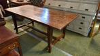 Super antieke Franse eettafel, Antiek en Kunst, Ophalen