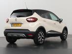 Renault Captur 0.9 TCe Edition One | Navigatie | Leder | Par, Auto's, Voorwielaandrijving, 898 cc, Gebruikt, Lichtsensor