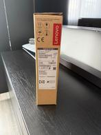 Lenovo Thinkpad X13 - i7-10610U vPro - 16GB RAM - 512GB SSD, Lenovo Thinkpad, Qwerty, 13 inch, Nieuw
