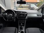 Volkswagen Touran 1.2 TSI Highline 7p Clima PDC LMV, Voorwielaandrijving, Stof, Gebruikt, 4 cilinders