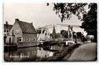 Breukelen, Vechtbrug, Verzenden, 1960 tot 1980, Gelopen, Utrecht