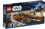 7959 - Star Wars: Geonosian Starfighter, Kinderen en Baby's, Speelgoed | Duplo en Lego, Hello@support.lego.com, Verzenden, Lego