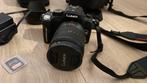 Panasonic Lumix Camera DMC-GH1 met 14-140 Lens, Audio, Tv en Foto, Fotocamera's Digitaal, Ophalen, Gebruikt, Spiegelreflex, Overige Merken