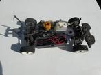 Rc  auto Nitro, Nieuw, Ophalen of Verzenden, Auto onroad, Nitro