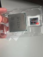 AMD Ryzen 7 5800X CPU - Krachtige Processor, Computers en Software, Processors, Ophalen of Verzenden, Gebruikt, 8-core, 4 Ghz of meer