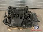 Motor RFV Peugeot 306 Cabriolet 2.0-16V compleet XU10J4R, Auto-onderdelen, Motor en Toebehoren, Gebruikt, Ophalen of Verzenden