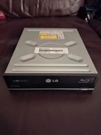 LG blu-ray rewritable, Ophalen of Verzenden, Dvd, MacOS