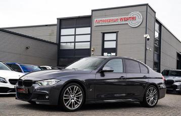 BMW 3-serie 330e Centennial Executive | M-pakket | Alcantara beschikbaar voor biedingen