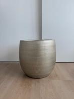 Plantenbak, Tuin en Terras, Bloembakken en Plantenbakken, Ophalen, Kunststof, Minder dan 60 cm, Rond