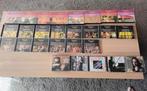 Diverse Bach cd, Ophalen, Barok, Zo goed als nieuw, Overige typen