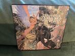 Santana Abrahams LP vinyl [471], Cd's en Dvd's, Vinyl | Rock, Ophalen of Verzenden, Zo goed als nieuw, 12 inch, Poprock