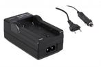 Charger JVC VF808U VF815U VF823U VF908U D750AC, Verzenden, Nieuw