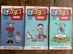 Mini Loco Boekjes Set, Ophalen of Verzenden