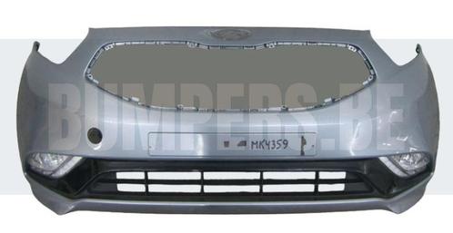 Bumper Kia Venga FACELIFT 14-18 + LED 86511-1P500 Voorbumper, Auto-onderdelen, Carrosserie en Plaatwerk, Bumper, Voor, Gebruikt