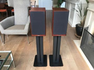 Dynaudio Focus 140 luidsprekers in nieuwstaat beschikbaar voor biedingen