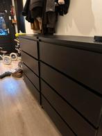 IKEA Malm Ladekast - Praktisch en Stijlvol!, Ophalen, Kunststof, Gebruikt, 5 laden of meer
