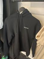 Balenciaga hoodie maat S, Kleding | Heren, Truien en Vesten, Nieuw, Maat 46 (S) of kleiner, Ophalen of Verzenden, Zwart