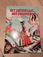Het sinterklaas meezingboek kim liam, Ophalen of Verzenden, Zo goed als nieuw