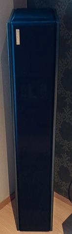 Pied Piper Speakers, Ophalen