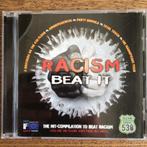 cd van Racism Beat It, Gebruikt, Verzenden