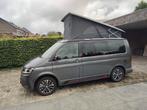 Unieke T6.1 California - 150pk DSG -Maxx Camp -100AhLiFePO4, Automaat, Koelkast, Volkswagen, Hefdak