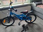 Mooie 2Cycle 16 inch fiets, Fietsen en Brommers, Fietsen | Jongens, Ophalen, Gebruikt, 16 inch, Handrem